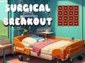 Ойын Surgical Breakout