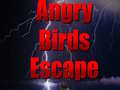 Ойын Angry Birds Escape