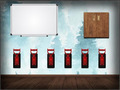 Ойын Amgel Easy Room Escape 154