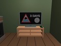 Ойын Flood Escape