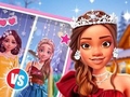 Ойын Celebrity Winter Wonderland Clash