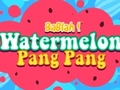 Ойын Watermelon Pang Pang
