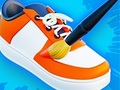 Ойын Shoes Design