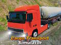 Ойын Cargo Transport Simulator