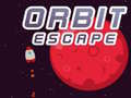 Ойын Orbit Escape