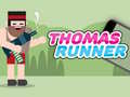 Ойын Thomas Runner