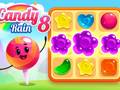 Ойын Candy Rain 8