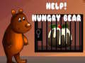 Ойын Help Hungry Bear