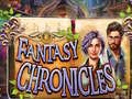 Ойын Fantasy Chronicles