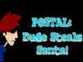 Ойын Postal: Dude Steals Santa 