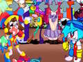 Ойын Friday Night Funkin': Funkin in a Digital Night 
