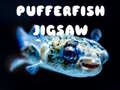 Ойын Puffer Fish Jigsaw