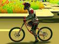 Ойын Bike Stunt BMX Simulator