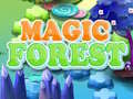 Ойын Magical Forest