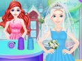 Ойын Romantic Wedding Dress Shop