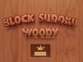 Ойын Block Sudoku Woody