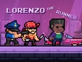 Ойын Lorenzo The Runner