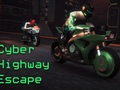 Ойын Cyber Highway Escape
