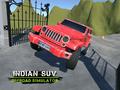 Ойын Indian Suv Offroad Simulator