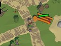 Ойын Plague Harvest The Last Defense