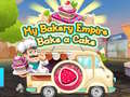 Ойын My Bakery Empire Bake a Cake