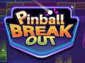 Ойын Pinball Breakout