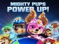 Ойын Mighty Pups Power Up!