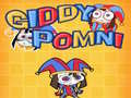 Ойын Giddy Pomni