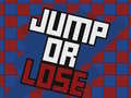 Ойын Jump Or Lose