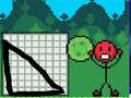 Ойын Draw a Weapon - 2D Puzzle Game