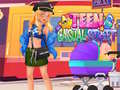 Ойын Teen Casual Street