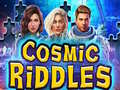 Ойын Cosmic Riddles
