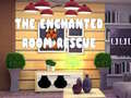 Ойын The Enchanted Room Rescue