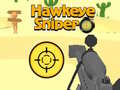 Ойын Hawkeye Sniper