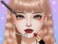 Ойын Crazy Makeover Salon 2