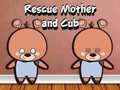 Ойын Rescue Mother and Cub