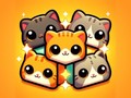 Ойын Party Animals Cats Evolution