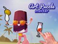 Ойын Art Puzzle Master