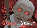Ойын Granny Granny