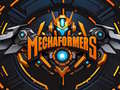 Ойын Mecha Formers