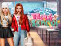 Ойын Dress to Impress: Back to School