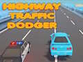 Ойын Highway Traffic Dodger