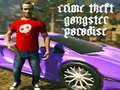 Ойын Crime Theft Gangster Paradise