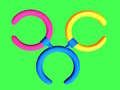 Ойын Rotate The Circle Puzzle