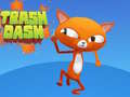 Ойын Trash Dash 