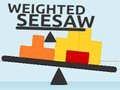 Ойын Weighted Seesaw