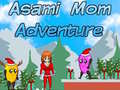 Ойын Asami Mom Adventure