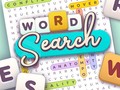 Ойын Word Search