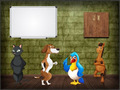Ойын Amgel Easy Room Escape 155