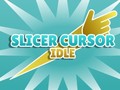 Ойын Slicer Cursor